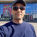 Уктам, 43 года