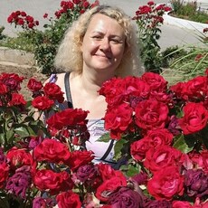Фотография девушки Anastasia, 38 лет из г. Иваново