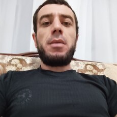 Фотография мужчины Кучи, 27 лет из г. Пятигорск
