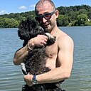 Вадим, 34 года