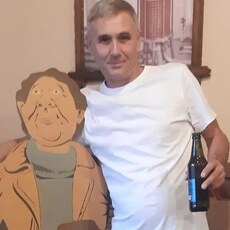 Фотография мужчины Роман, 46 лет из г. Ставрополь