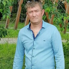Фотография мужчины Alexey, 46 лет из г. Биробиджан