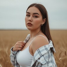 Фотография девушки Валерия, 20 лет из г. Петрозаводск