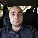 Седрак, 32 года