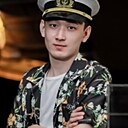 Ерлан, 23 года