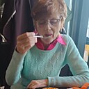 Анна, 66 лет