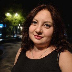 Фотография девушки Марина, 29 лет из г. Семей