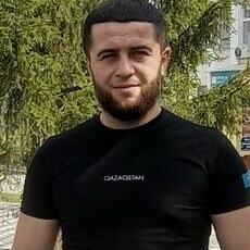 Фотография мужчины İlkin, 30 лет из г. Уральск
