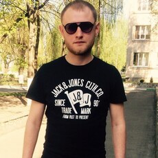 Фотография мужчины Илья, 33 года из г. Пинск