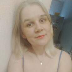 Фотография девушки Анастасия, 44 года из г. Екатеринбург