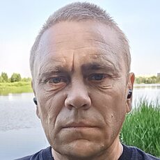 Фотография мужчины Александр, 45 лет из г. Нижний Новгород