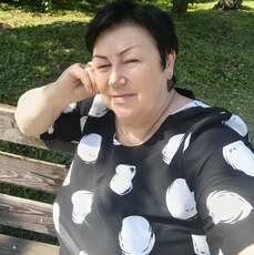 Фотография девушки Татьяна, 65 лет из г. Кораблино