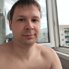 Фотография мужчины Александр, 37 лет из г. Архангельск