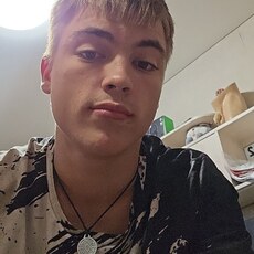 Фотография мужчины Bogdan Dan, 18 лет из г. Бийск