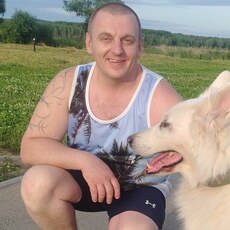Фотография мужчины Александр, 36 лет из г. Лучегорск