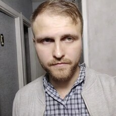 Фотография мужчины Сергей, 36 лет из г. Екатеринбург