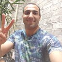 Адил, 36 лет