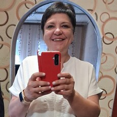 Фотография девушки Елена, 49 лет из г. Пестравка