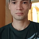 Радик, 38 лет