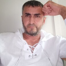Фотография мужчины Яман, 45 лет из г. Минусинск