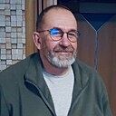 Ник, 59 лет