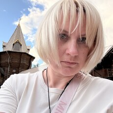 Фотография девушки Елена, 46 лет из г. Вологда