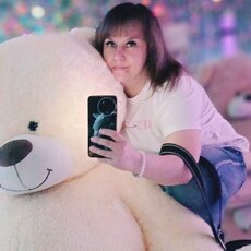 Фотография девушки Александра, 41 год из г. Чехов