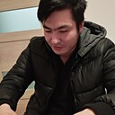 Javlon, 25 лет
