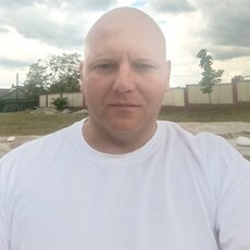Фотография мужчины Александр, 40 лет из г. Щецин