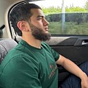 Ramazan, 24 года