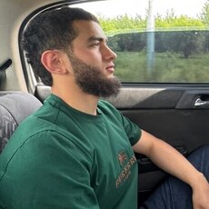 Фотография мужчины Ramazan, 24 года из г. Домодедово