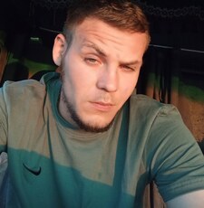 Фотография мужчины Рома, 27 лет из г. Уяр