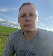 Фотография мужчины Дмитрий, 34 года из г. Самара