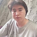 Кирилл, 20 лет