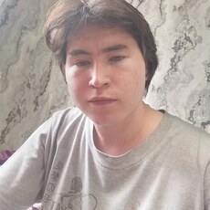 Фотография мужчины Кирилл, 20 лет из г. Челябинск