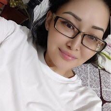 Фотография девушки Juzi, 32 года из г. Талдыкорган