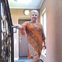 Милая, 54 года