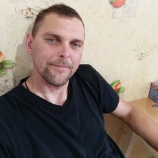 Фотография мужчины Игорь, 40 лет из г. Нижний Новгород