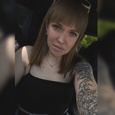 Фотография девушки Екатерина, 26 лет из г. Тюмень
