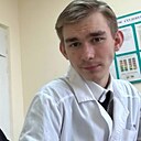 Антон, 22 года