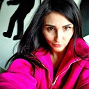 Оксана, 35 лет