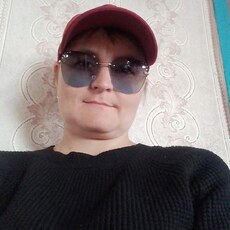 Фотография девушки Ксения, 33 года из г. Топки