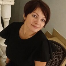 Фотография девушки Ироида, 53 года из г. Вологда