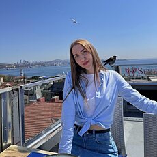 Фотография девушки Елизавета, 26 лет из г. Луганск
