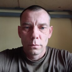 Фотография мужчины Илья, 43 года из г. Псков