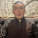 Куаныш, 35 лет