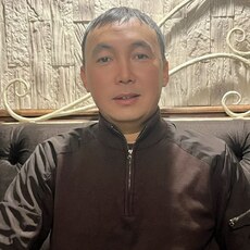 Фотография мужчины Куаныш, 35 лет из г. Павлодар