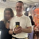 Александр, 33 года