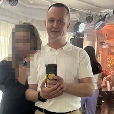 Фотография мужчины Александр, 33 года из г. Барановичи