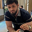 Шамиль, 27 лет